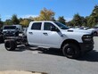 Ram 3500 Chassis Cab