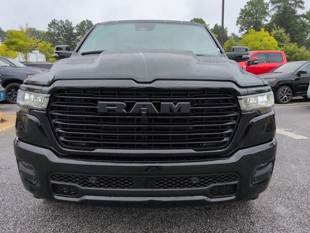 2026 RAM 1500 Laramie - Photo 8