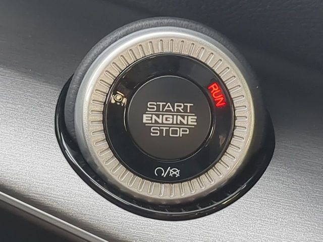 2025 Jeep Wagoneer Series II - Photo 30