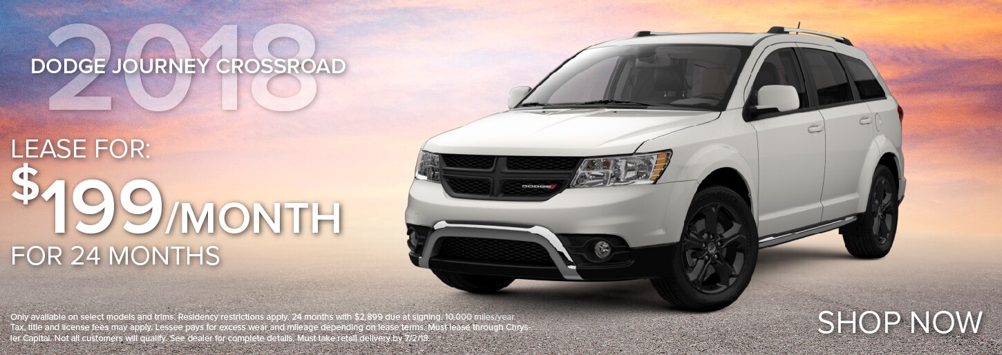 Dodge Dealership Conyers Ga