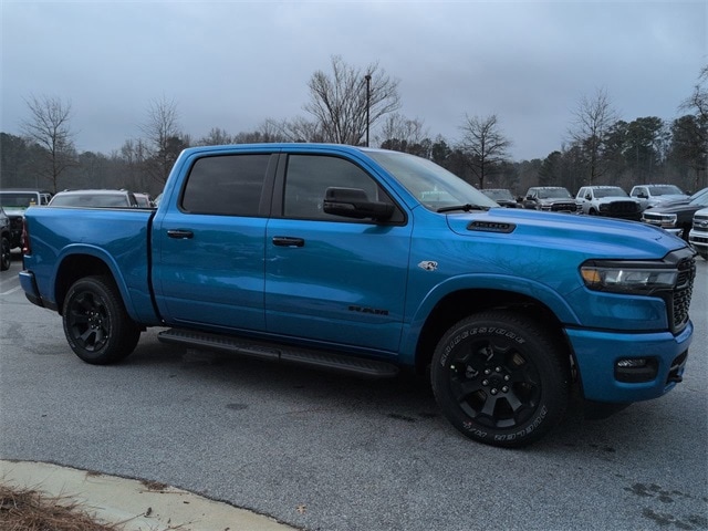 2026 RAM Ram 1500 Pickup Big Horn/Lone Star's photo