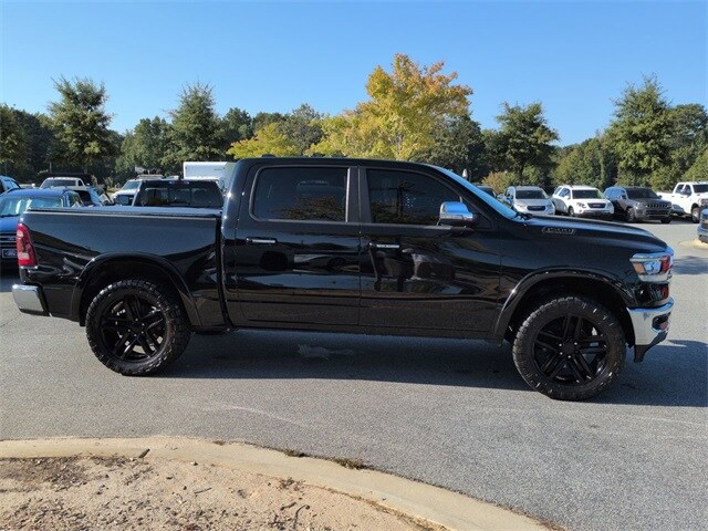 2022 Ram 1500 Laramie photo 3