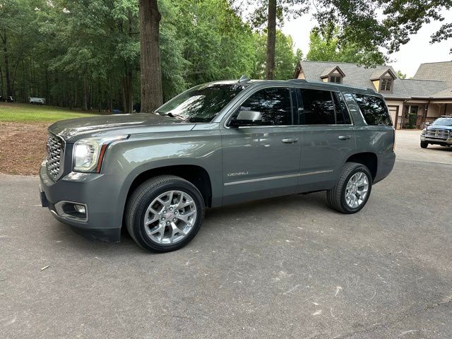 2018 GMC Yukon 2WD Denali's photo