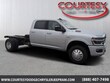  Ram 3500 Chassis Cab