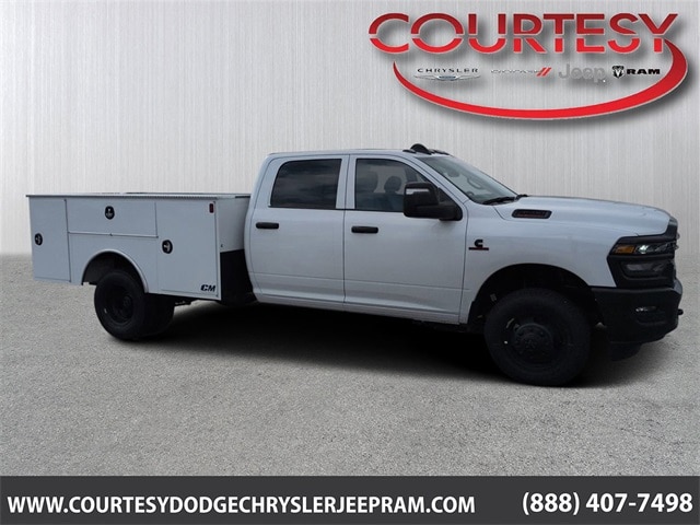 2026 RAM Ram 1500 Pickup Big Horn/Lone Star's photo