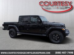 2025 Jeep Gladiator HIGH TIDE 4X4 Pickup