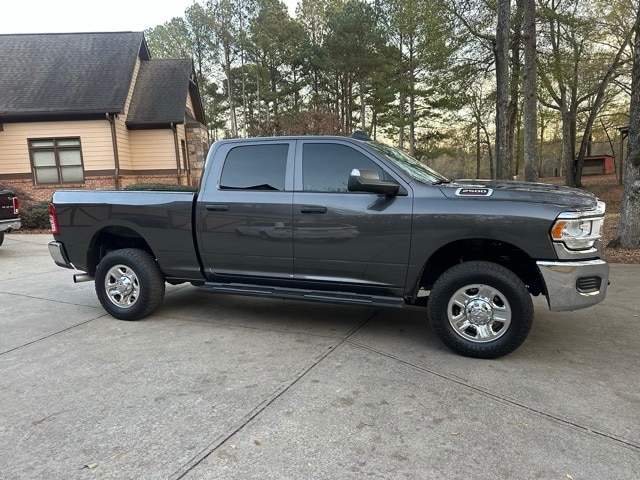 2020 RAM Ram 2500 Pickup Tradesman's photo