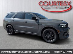 2026 Dodge Durango GT HEMI V8 PLUS AWD AMERICA250 Sport Utility