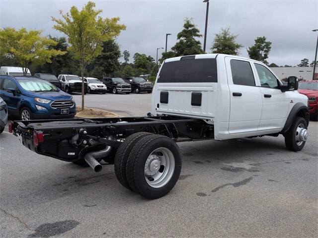 2026 Ram 4500 Tradesman photo 4