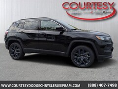 2026 Jeep Compass 85TH ANNIVERSARY EDITION 4X4 Sport Utility