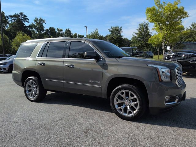 2018 GMC Yukon 2WD Denali's photo