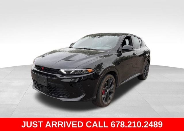 2024 Dodge Hornet R/T Plus