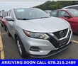 Nissan Rogue Sport