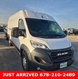 Ram Promaster 3500