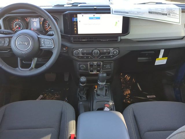 2025 Jeep Gladiator Sport S - Photo 13