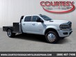  Ram 4500 Chassis Cab