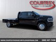 Ram 5500 Chassis Cab