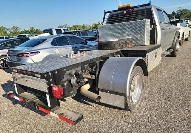 2019 Ram 4500 photo 3