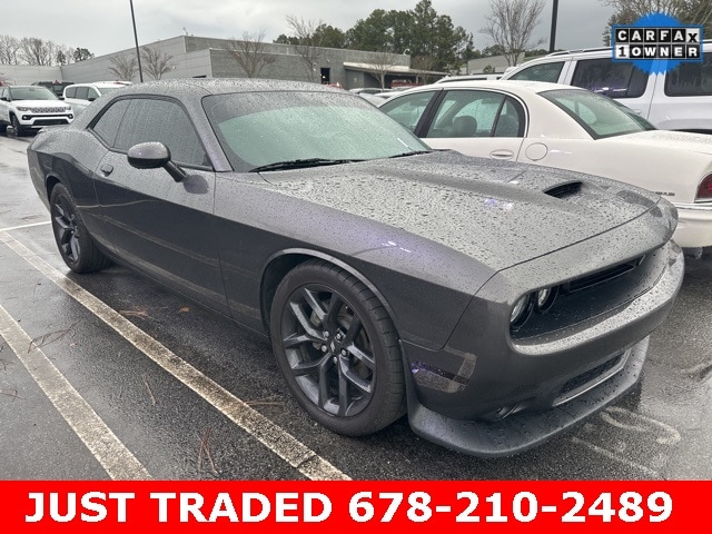 2023 Dodge Challenger R/T