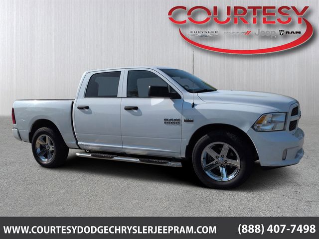 2016 RAM Ram 1500 Pickup Express