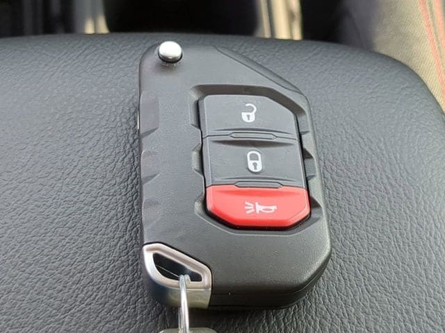 2025 Jeep Gladiator Rubicon - Photo 30