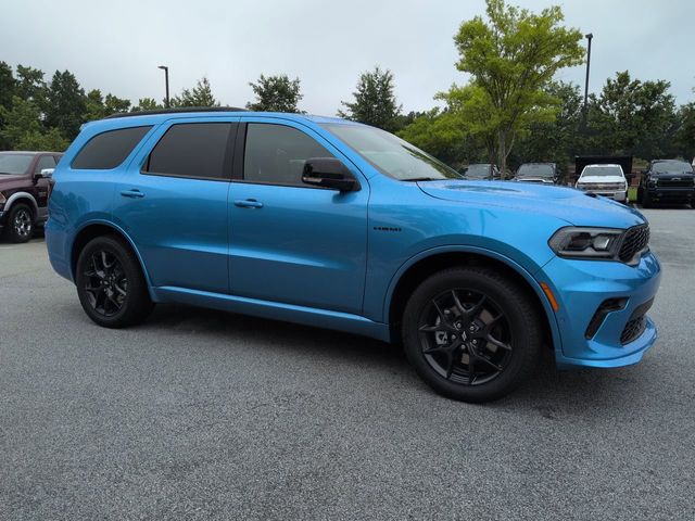 2026 Dodge Durango GT HEMI Plus V8 AWD's photo