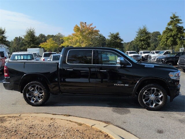 2022 Ram 1500 Laramie Longhorn photo 3