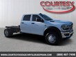 Ram 5500 Chassis Cab