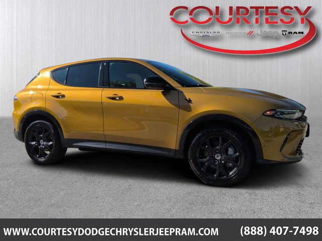 2024 Dodge Hornet