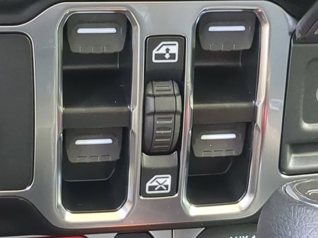 2025 Jeep Gladiator Rubicon - Photo 23