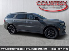 2026 Dodge Durango GT AWD HEMI V8 Sport Utility