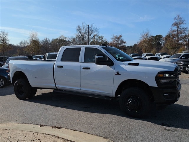 2026 RAM Ram 3500 Pickup Tradesman's photo