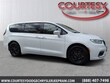 Chrysler Pacifica Hybrid