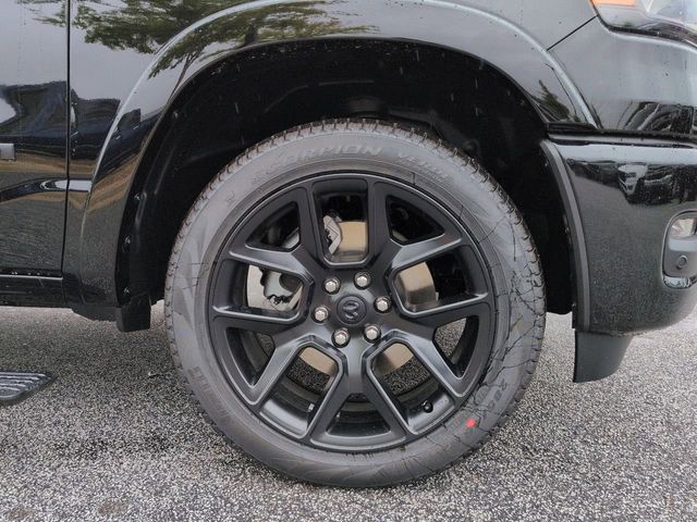 2026 RAM 1500 Laramie - Photo 10