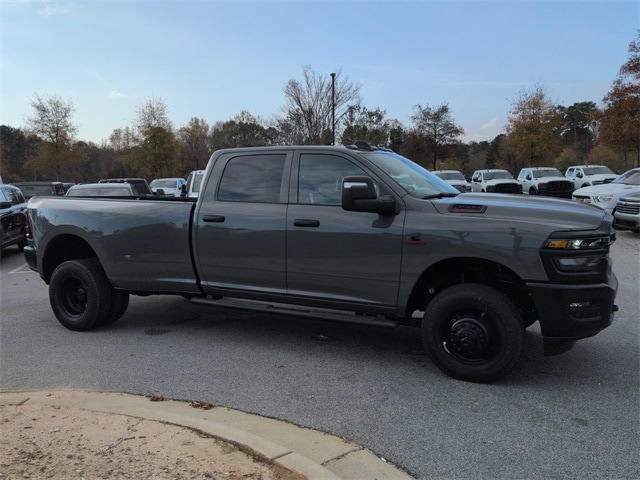 2026 RAM Ram 3500 Pickup Tradesman's photo