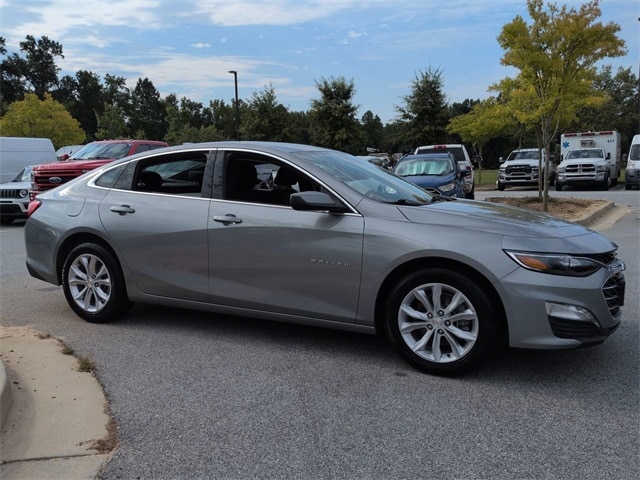 2023 Chevrolet Malibu 1LT