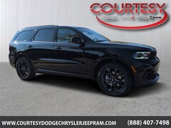 2026 Dodge Durango GT RWD Sport Utility