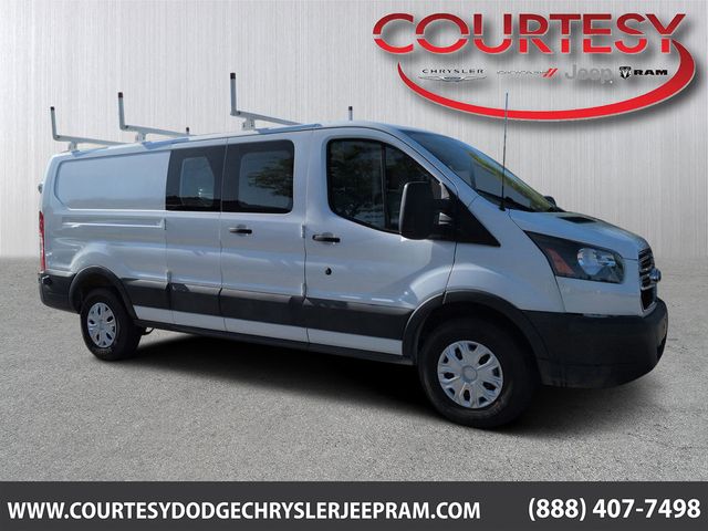 2016 Ford Transit Base