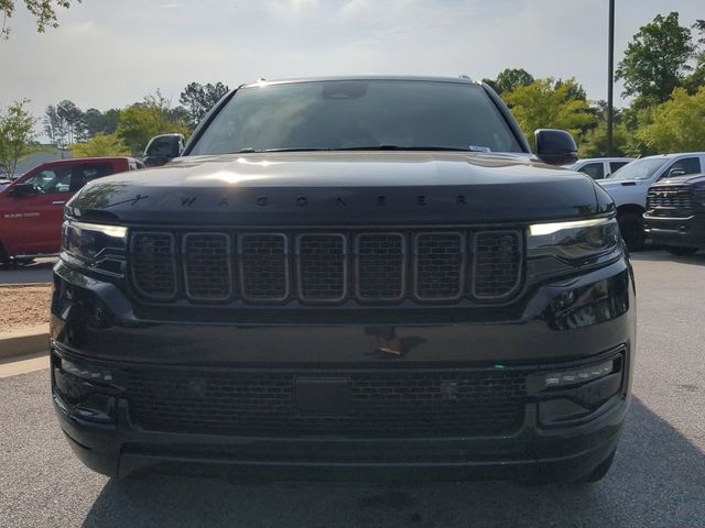 2025 Jeep Wagoneer Series II - Photo 8