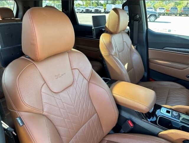 2023 Kia Telluride X-Pro photo 2