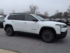 2026 Jeep Cherokee LIMITED 4X4 Sport Utility