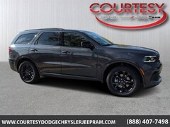 2026 Dodge Durango GT RWD Sport Utility