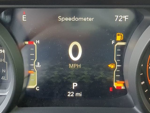 2025 Jeep Gladiator Rubicon - Photo 28