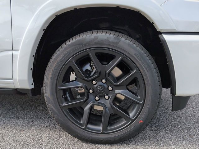 2026 RAM 1500 Laramie - Photo 10
