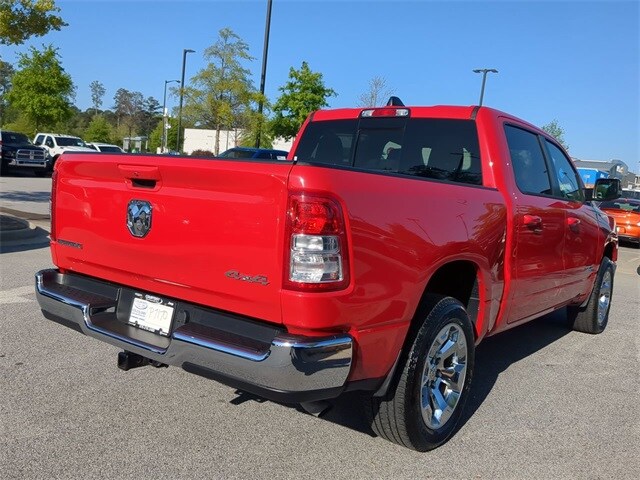 2022 Ram 1500 Big Horn Lone Star photo 4