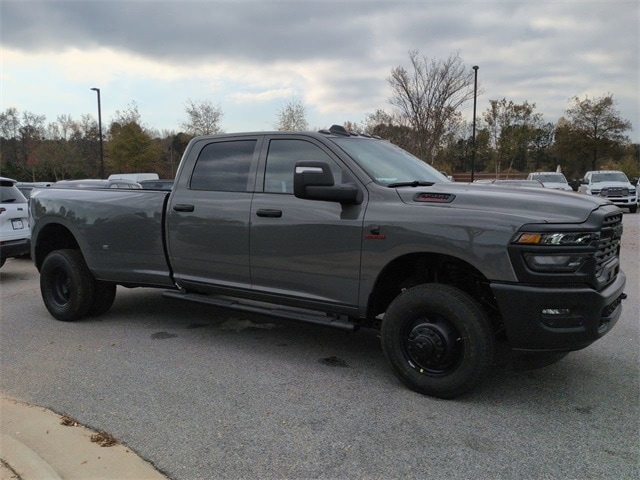 2026 RAM Ram 3500 Pickup Tradesman's photo