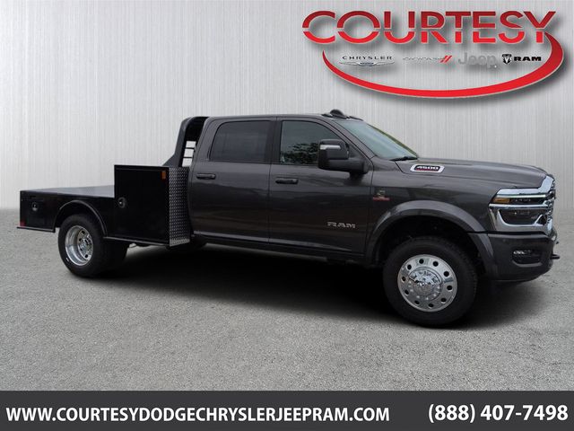 2026 RAM 4500 Chassis Cab