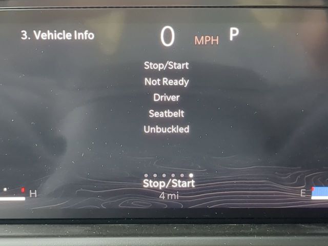 2025 Jeep Wagoneer Series II - Photo 29