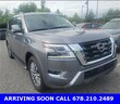 Nissan Armada