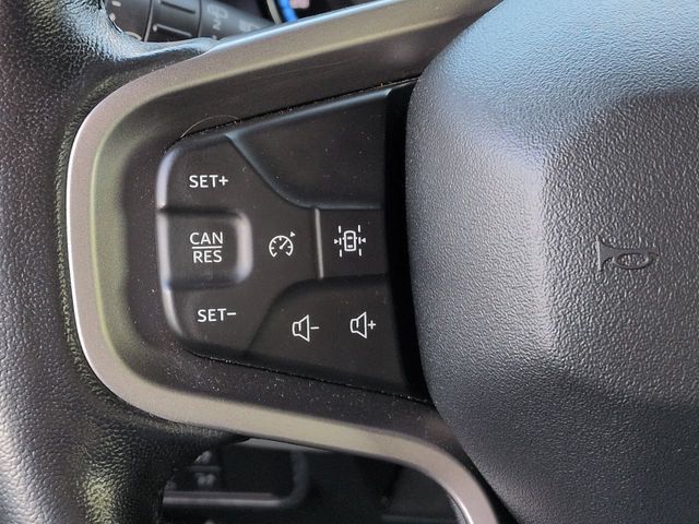 2021 Ford Bronco 2-Door Badlands - Photo 25